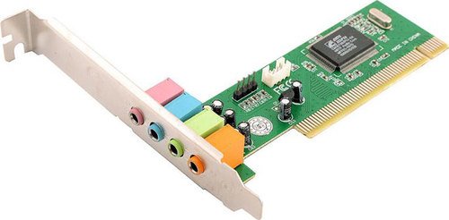 Fm801a Pci Audio Driver Windows 7