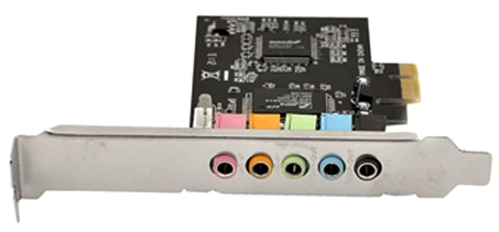 C MEDIA PCI 8738 8738LX 5 1CHANNEL